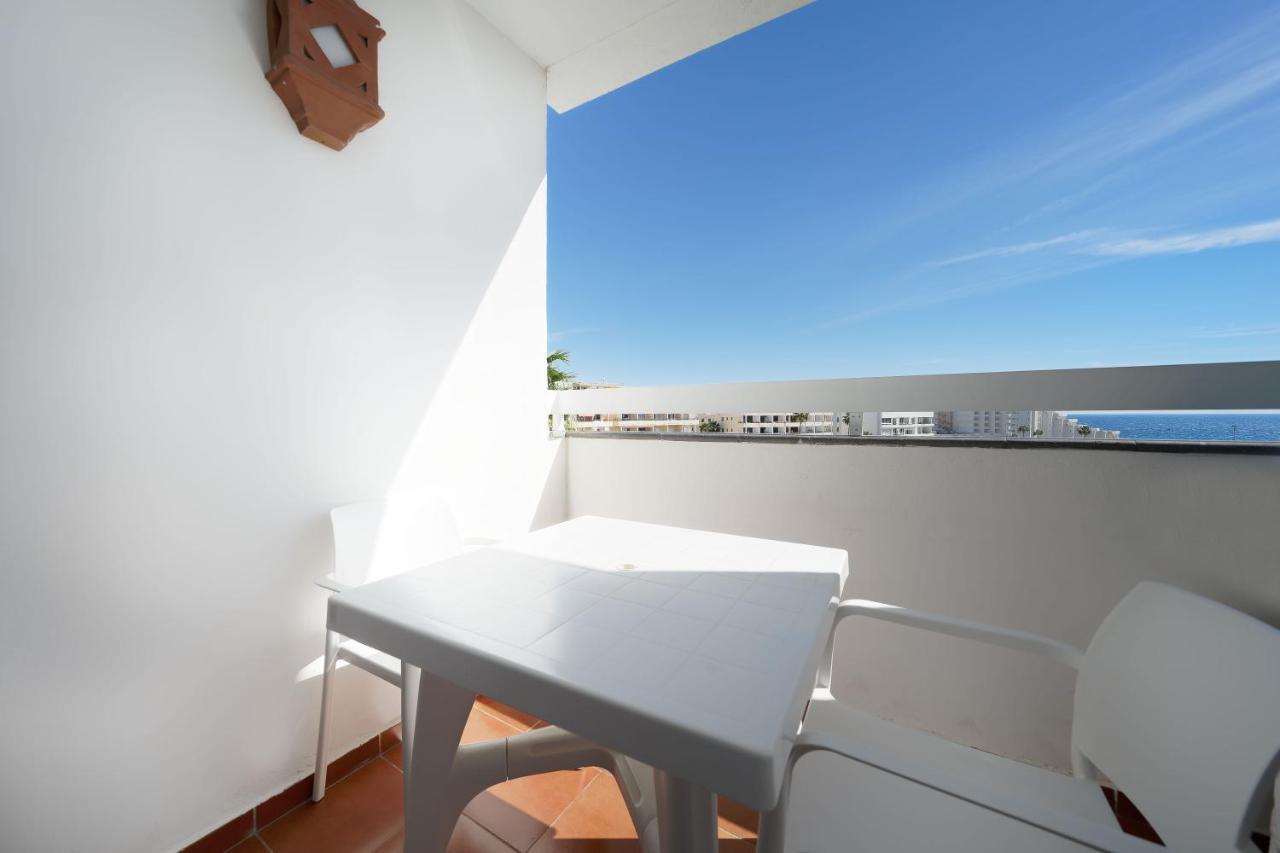 Tc Apartamentos Dorotea Playa del Inglés Esterno foto