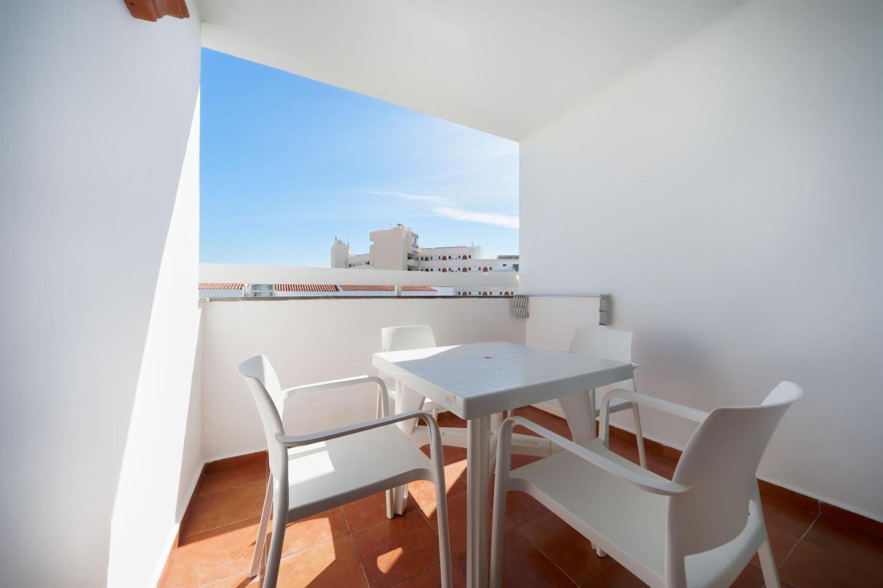 Tc Apartamentos Dorotea Playa del Inglés Esterno foto